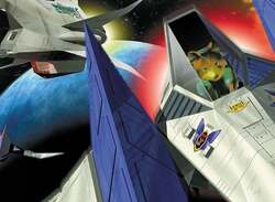 Did You Know About Star Fox 64's Hidden On-Foot Mode?