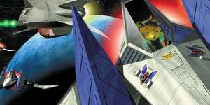 Next Article: Random: Did You Know About Star Fox 64's Hidden On-Foot Mode?