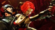 BloodRayne ReVamped