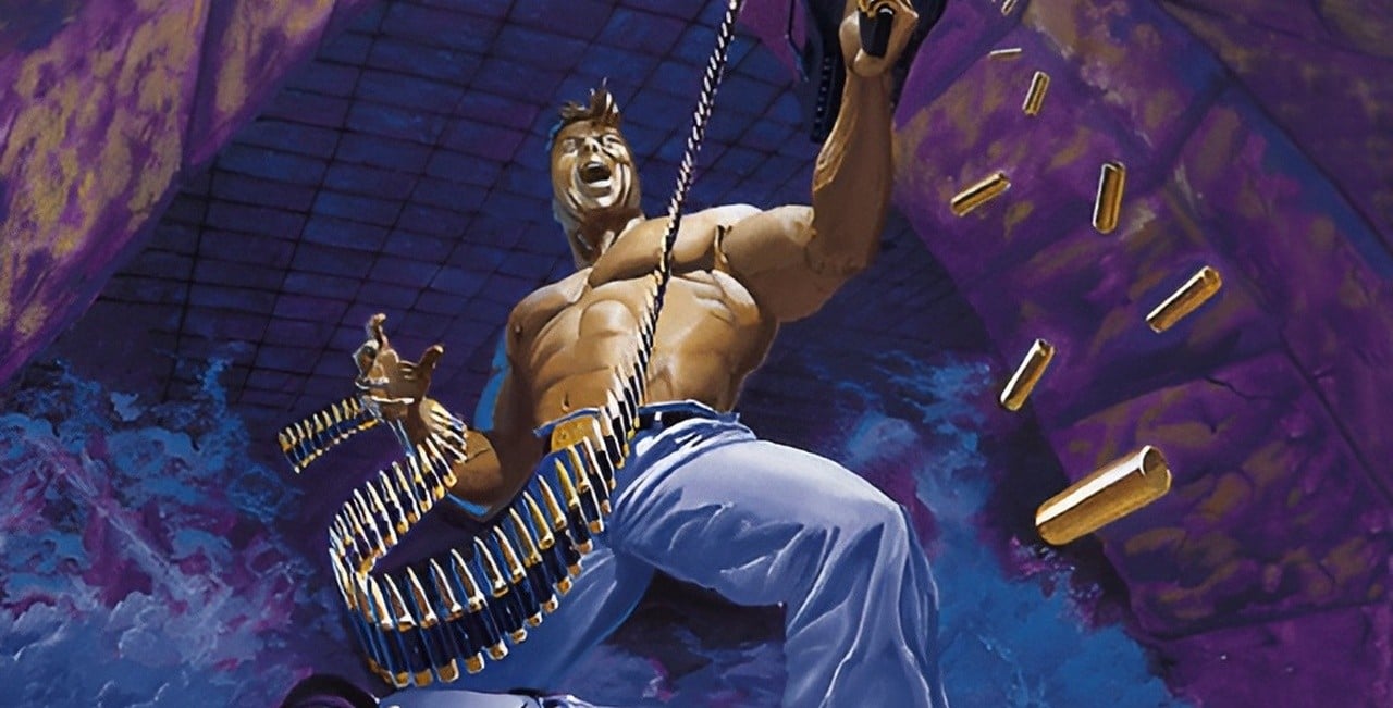Wolfenstein 3D