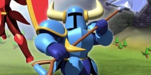 Previous Article: Random: Shovel Knight 64 Doesn't Exist, More's The Pity