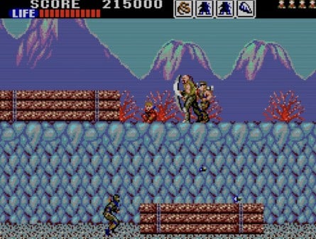 This Shinobi Hack Gives The Master System Port A Shot In The Arm 2