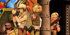 Next Article: Review: Neo Geo Arcade 3 (Evercade) - Includes Some Of The System's Best Games