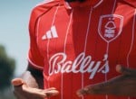 This Premier League Team's Sponsor Has Us Feeling All Nostalgic, But Of Course There's A Catch
