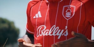 Next Article: Random: This Premier League Team's Sponsor Has Us Feeling All Nostalgic, But Of Course There's A Catch