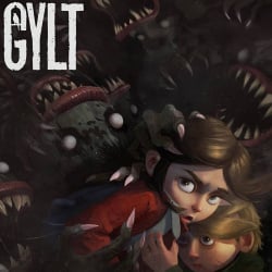 GYLT Cover