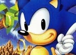 After More Than Half A Decade Of Hype, Sonic Has Finally Arrived On The GX4000 & Amstrad Plus