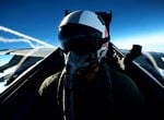 Ace Combat 8: Wings Of Theve Lobby Includes Namco Classics Pac-Man, Galaga, And More