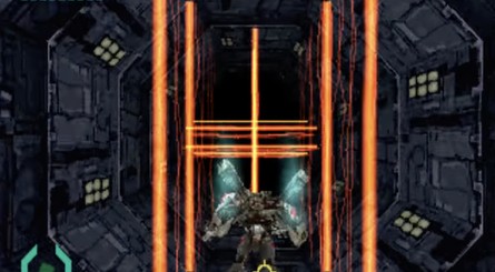 The Making Of Omega Boost: "Layzner's Movement Was Burned Into My Imagination" - How Yuji Yasuhara Created A PS1 Mecha Classic 10