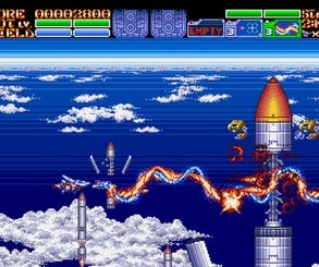 Yuzo Koshiro's Earthion Confirmed For Switch, PS4, PS5 And Xbox Series X/S 1