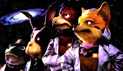 Star Fox Programmer Dylan Cuthbert Reflects On Its 30-Year Legacy