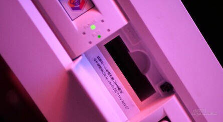 Designed to look like a PC tower, the PC-FX's appearance has divided opinion over the years. However, its expansion capabilities were impressive for the time, and its six-button controller is comfortable to use