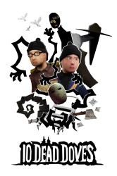 10 Dead Doves Cover
