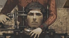 Zero Time Dilemma