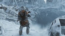 Metro Exodus: The Two Colonels