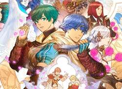 Baten Kaitos I & II HD Remaster Now Available On Steam