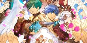 Next Article: Baten Kaitos I & II HD Remaster Now Available On Steam