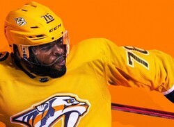 NHL 19 - Ice Hockey Deserves Much Better