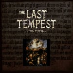 The Last Tempest (X68000)