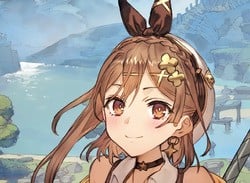 Atelier Ryza 3: Alchemist of the End & the Secret Key (PS5) - Huge RPG Is Familiar But Charming