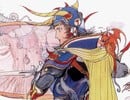 Nasir Gebelli, The Elusive Programming Genius Behind Final Fantasy, Thinks Coding The Games Was "Simple"