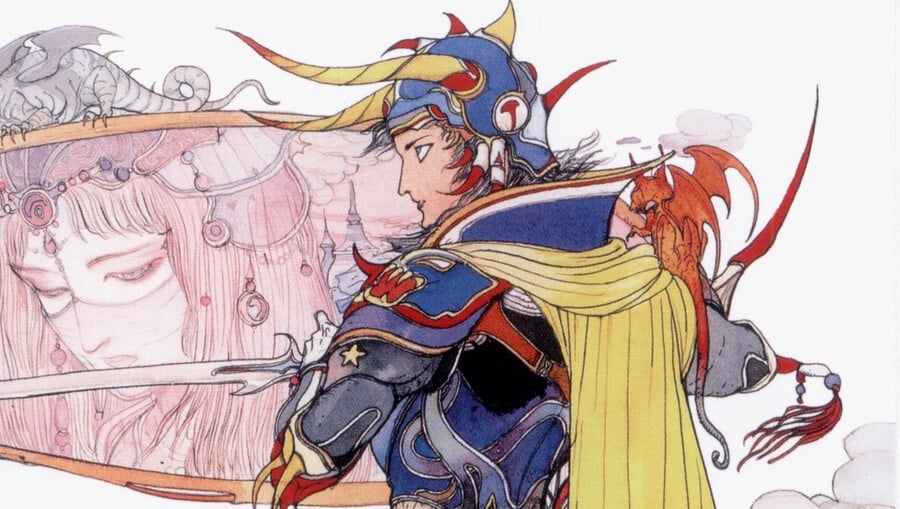 The Elusive Programming Genius Behind Final Fantasy And Secret Of Mana Finally Speaks 1