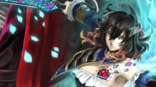 Bloodstained: Ritual of the Night