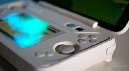 Review: AYANEO Flip DS - A Great (But Costly) Way To Play 3DS And Wii U In 2024 17