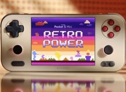 AYANEO Is Giving Away A Free Handheld After Pocket S Mini "Supply Chain Communication Error"