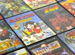 Sega Admits It Doesn't Know How Many Games It Owns