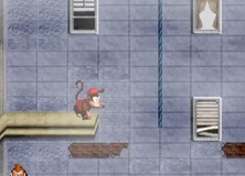 Donkey Kong Land Remake