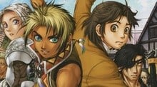 Suikoden III