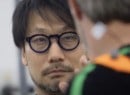 Hideo Kojima: Connecting Worlds Is A New Documentary About The Famous Developer