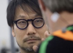 Hideo Kojima: Connecting Worlds Is A New Documentary About The Famous Developer