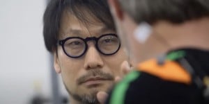 Previous Article: Hideo Kojima: Connecting Worlds Is A New Documentary About The Famous Developer