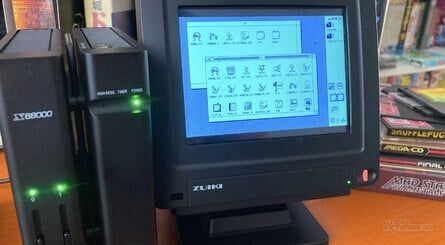 Zuiki X68000 Z
