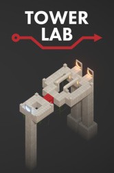 Tower Lab Cover