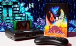 Gallery: Retro-Bit's Eliminate Down Reissue Gives You A Rare Game Without The Eye-Watering Price