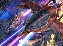 Truxton Extreme (Switch 2) - A Thrilling Return For A Classic Shoot-'Em-Up Series