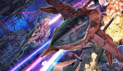 Truxton Extreme (Switch 2) - A Thrilling Return For A Classic Shoot-'Em-Up Series