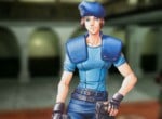 "You Were Almost A Jill Sandwich" - Here's Why Resident Evil's English Localisation Turned "Comical"
