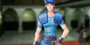 Next Article: "You Were Almost A Jill Sandwich" - Here's Why Resident Evil's English Localisation Turned "Comical"