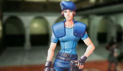 "You Were Almost A Jill Sandwich" - Here's Why Resident Evil's English Localisation Turned "Comical"