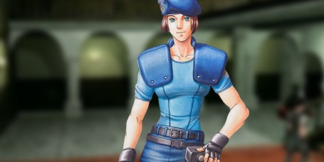Previous Article: "You Were Almost A Jill Sandwich" - Here's Why Resident Evil's English Localisation Turned "Comical"