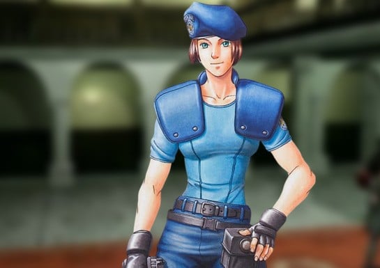 "You Were Almost A Jill Sandwich" - Here's Why Resident Evil's English Localisation Turned "Comical"