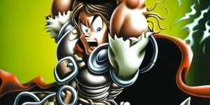 Previous Article: Random: "They Wanted It Dark And Sexy" - Maximo: Ghosts to Glory Artist On The "R-Rated" Version We Never Got To Play