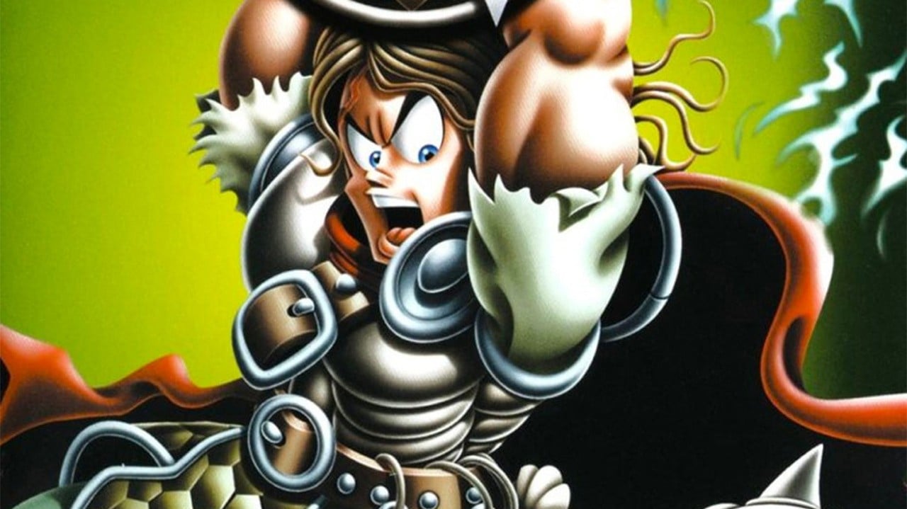 Maximo: Ghosts to Glory – The Untold Dark Origins of Capcom's 3D Action Adventure Classic - Nintendo News Article