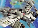 A Final Build Of The Cancelled Star Fox-Esque N64 Shmup 'Viewpoint 2064' Has Been Dumped Online