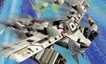A Final Build Of The Cancelled Star Fox-Esque N64 Shmup 'Viewpoint 2064' Has Been Dumped Online