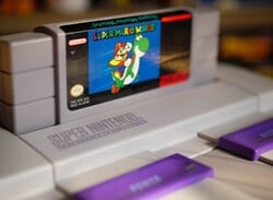 Dedicated Romhacker Converts More Than 80 SNES Games Into FastRom